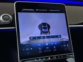 Mercedes-Benz S-Klasse thumbnail 22