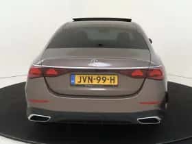 Mercedes-Benz E-Klasse (2026) thumbnail 7