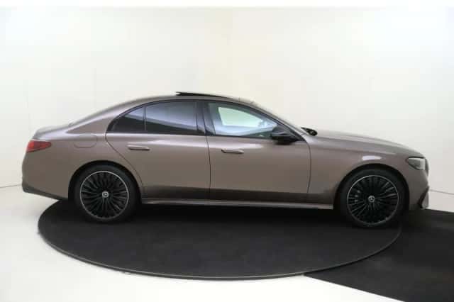 Mercedes-Benz E-Klasse (2026) thumbnail 9