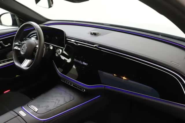 Mercedes-Benz E-Klasse (2024) thumbnail 5