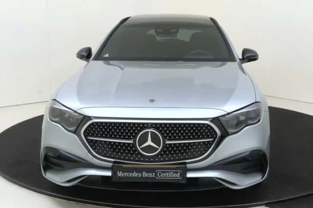 Mercedes-Benz E-Klasse (2024) thumbnail 6