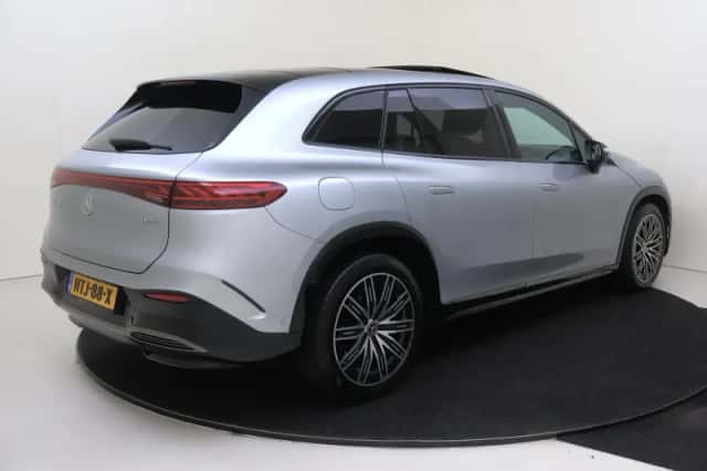 Mercedes-Benz EQS (2025) thumbnail 4