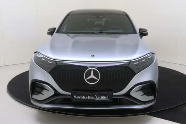Mercedes-Benz EQS (2025) thumbnail 6