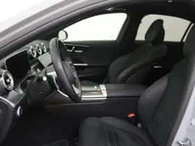 Mercedes-Benz C-Klasse (2025) thumbnail 11