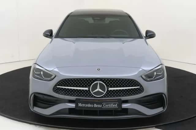 Mercedes-Benz C-Klasse (2025) thumbnail 6