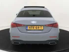 Mercedes-Benz C-Klasse (2025) thumbnail 7