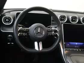 Mercedes-Benz C-Klasse (2025) thumbnail 10