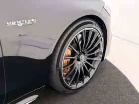 Mercedes-Benz S-Klasse (2025) thumbnail 14