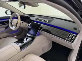 Mercedes-Benz S-Klasse (2025) thumbnail 15