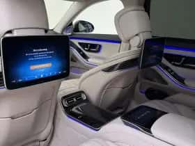 Mercedes-Benz S-Klasse (2025) thumbnail 19
