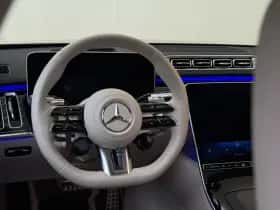 Mercedes-Benz S-Klasse (2025) thumbnail 20