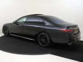 Mercedes-Benz S-Klasse (2025) thumbnail 3