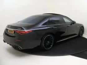 Mercedes-Benz S-Klasse (2025) thumbnail 4