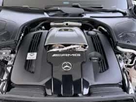 Mercedes-Benz S-Klasse (2025) thumbnail 5