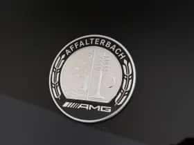 Mercedes-Benz S-Klasse thumbnail 43