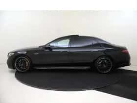 Mercedes-Benz S-Klasse (2025) thumbnail 8