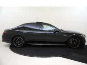 Mercedes-Benz S-Klasse (2025) thumbnail 9