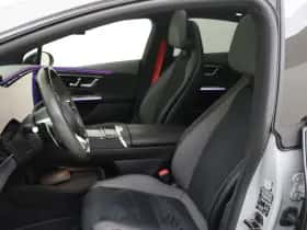 Mercedes-Benz EQE (2024) thumbnail 15