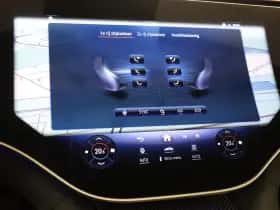 Mercedes-Benz EQE (2024) thumbnail 25