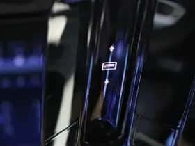 Mercedes-Benz EQE (2024) thumbnail 29