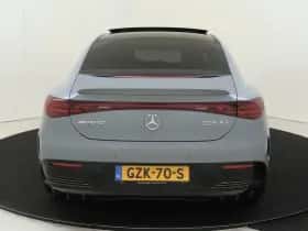 Mercedes-Benz EQE (2024) thumbnail 7