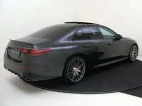 Mercedes-Benz E-Klasse thumbnail 2