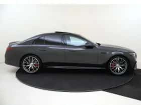 Mercedes-Benz E-Klasse thumbnail 11