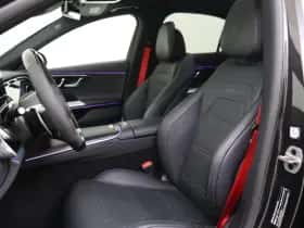 Mercedes-Benz E-Klasse thumbnail 13