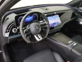 Mercedes-Benz E-Klasse thumbnail 3