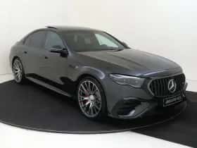 Mercedes-Benz E-Klasse thumbnail 5