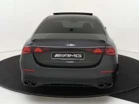 Mercedes-Benz E-Klasse thumbnail 9