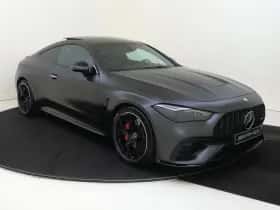 Mercedes-Benz CLE thumbnail 2
