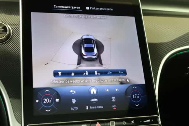 Mercedes-Benz CLE (2025) thumbnail 30