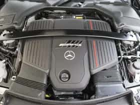 Mercedes-Benz CLE (2025) thumbnail 5