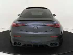 Mercedes-Benz CLE thumbnail 7