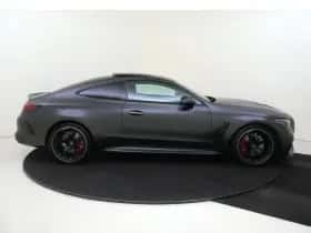 Mercedes-Benz CLE thumbnail 9