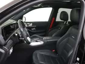 Mercedes-Benz GLE (2022) thumbnail 18