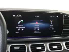 Mercedes-Benz GLE (2022) thumbnail 25
