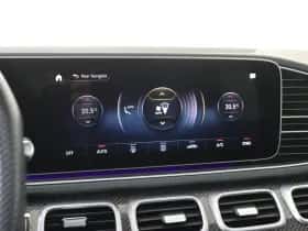 Mercedes-Benz GLE (2022) thumbnail 27