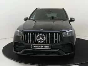 Mercedes-Benz GLE (2022) thumbnail 6