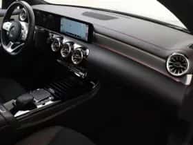 Mercedes-Benz CLA-Klasse thumbnail 11
