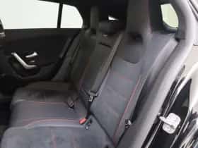 Mercedes-Benz CLA-Klasse thumbnail 12