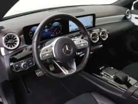 Mercedes-Benz CLA-Klasse thumbnail 13