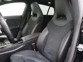 Mercedes-Benz CLA-Klasse thumbnail 14