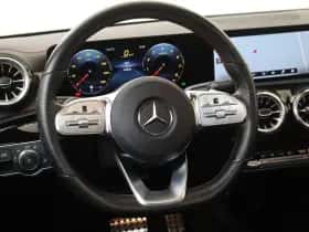 Mercedes-Benz CLA-Klasse thumbnail 15