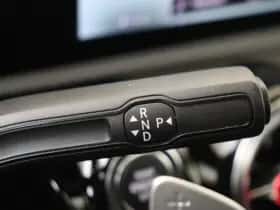 Mercedes-Benz CLA-Klasse thumbnail 19
