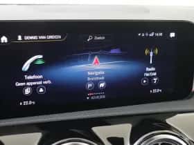 Mercedes-Benz CLA-Klasse thumbnail 20