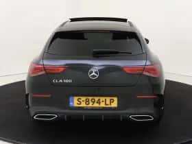 Mercedes-Benz CLA-Klasse thumbnail 7