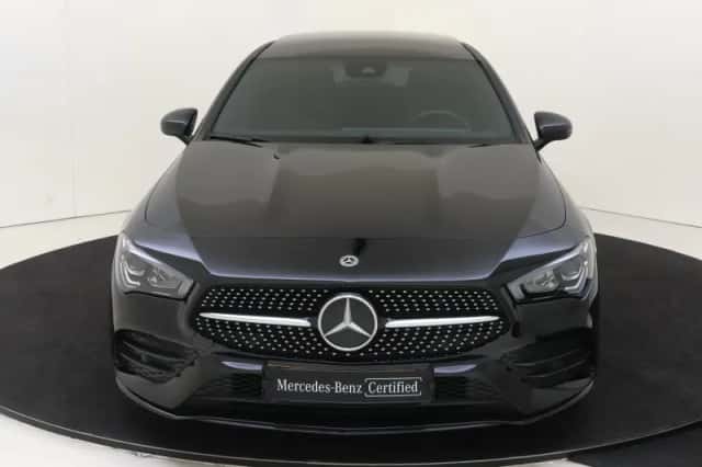 Mercedes-Benz CLA-Klasse (2023) thumbnail 6