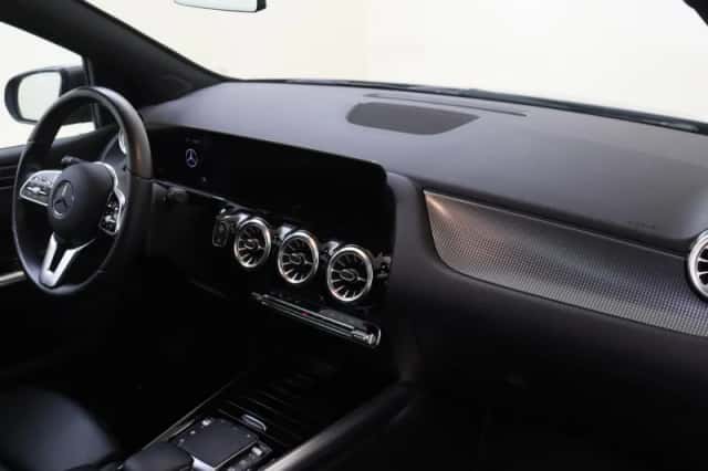 Mercedes-Benz B-Klasse (2021) thumbnail 5